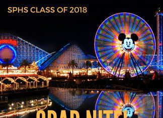 Grad Nite Tickets Go on Sale