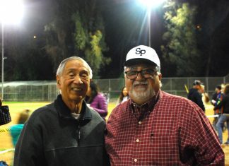 Little League Opening Night | Evening Brings Fun for All