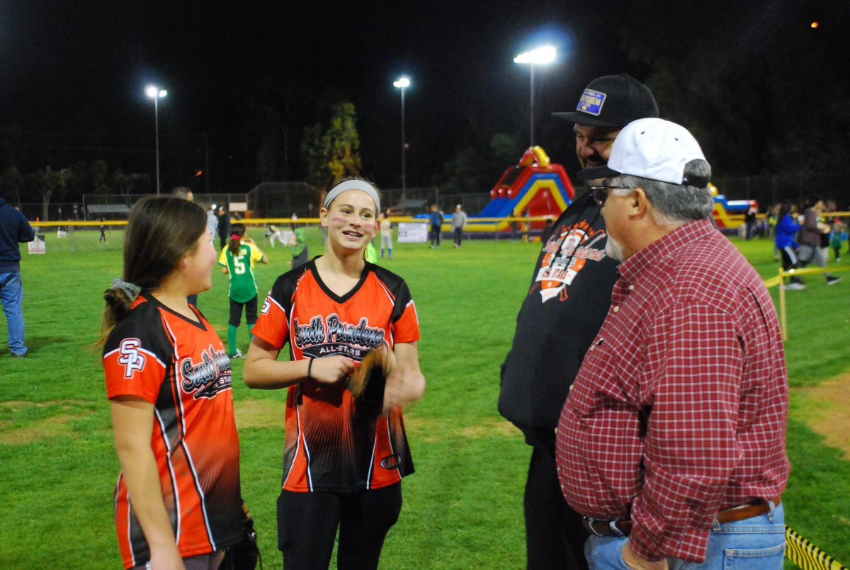 | The South Pasadenan | South Pasadena News