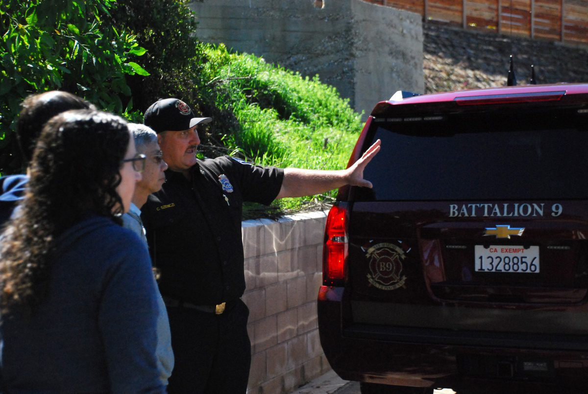 | The South Pasadenan | South Pasadena News