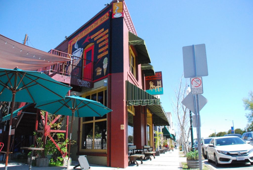 | The South Pasadenan | South Pasadena News