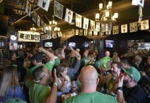 St. Patrick’s Day | Where to Go and What to Do