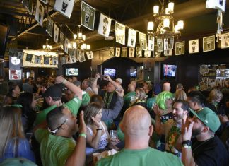 St. Patrick’s Day | Where to Go and What to Do