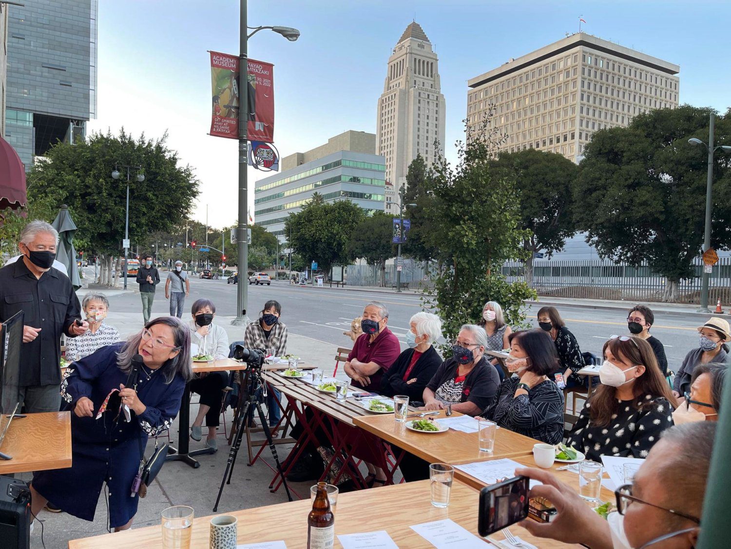 | The South Pasadenan | South Pasadena News