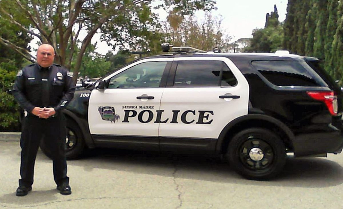 | The South Pasadenan | South Pasadena News