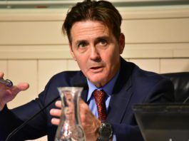 Michael Cacciotti – He Brought The Receipts & Experience: Real Discussion About Real Issues