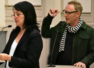 UPDATE: Tenants’ Union Demands Eviction Moratorium | Utility Shutoff Halt in Place for South Pasadena