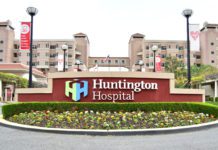 COVID-19 in California | An Inside Perspective from the Huntington Hospital