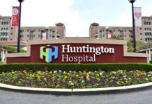 Huntington Hospital Sets Visitation Restrictions | COVID Tests Still Limited for LA