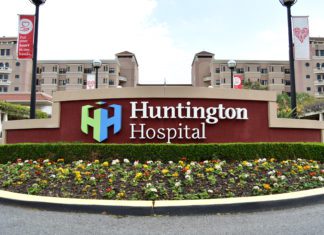Huntington Hospital Sets Visitation Restrictions | COVID Tests Still Limited for LA