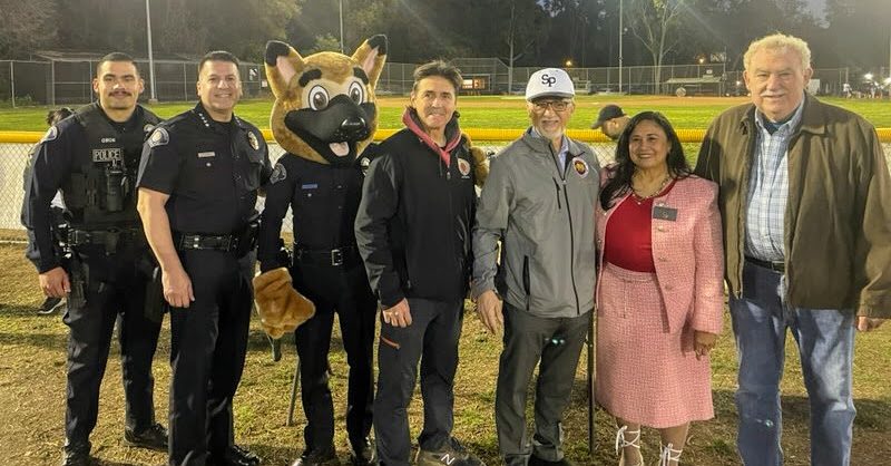 | The South Pasadenan | South Pasadena News