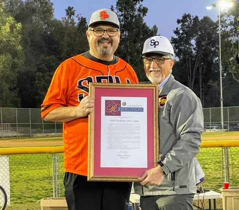 | The South Pasadenan | South Pasadena News