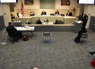 UPDATE: City Council Passes Tenant Protections | ‘Shelter-in-Place’ Imminent According to City Manager
