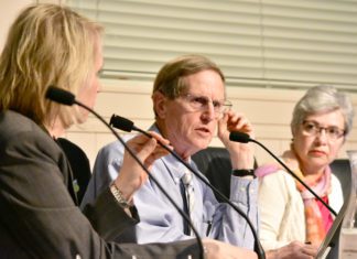 Restrictions in Place for Council Meeting | City Limits Number of Attendees WEDNESDAY