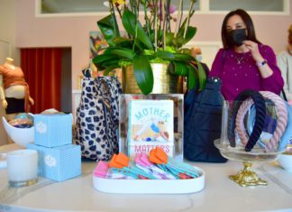 Amma Boutique | One-Stop Shop for All Moms