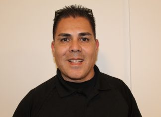 Ongoing Support For Homeless From South Pasadena Police Sergeant