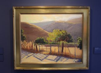 SPARC Gallery Exhibition Features Work of Laurie Hendricks