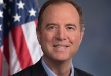 THURSDAY: Congressman Adam Schiff Hosts Telephone Town Hall