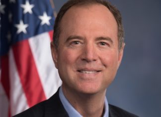 FRIDAY | PCC to Host Community Town Hall with Rep. Adam Schiff