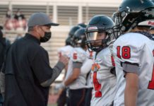 SPHS Football | 66th Meeting Between South Pasadena Tigers and San Marino Titans on Friday