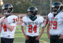 Last Minute Change in Opponent for SPHS Football Team
