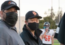 SPHS Football | Tigers Look to Rebound Against Viewpoint High of Calabasas Saturday