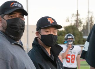 SPHS Football | Tigers Look to Rebound Against Viewpoint High of Calabasas Saturday