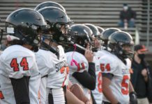 Friday Night Football | Tigers Vs Tigers, SPHS Falls to Lincoln in Season Opener