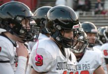 SPHS Football Update | Tigers Gearing Up for Rival San Marino