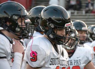 SPHS Football Update | Tigers Gearing Up for Rival San Marino