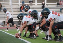 Football Begins Friday | SPHS Travels to Lincoln for 2021 Second Season