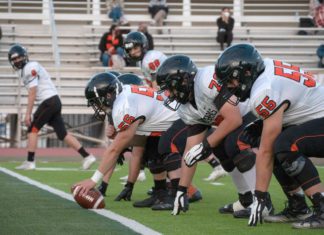 Football Begins Friday | SPHS Travels to Lincoln for 2021 Second Season