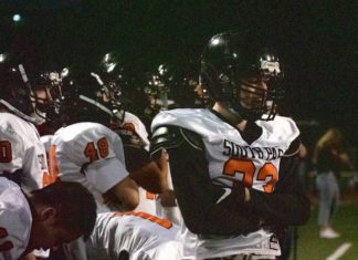 UPDATE: SPHS Football | Long Winning Streak Continues for San Marino High, South Pasadena Prepares for Monrovia