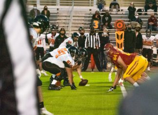 SPHS Football Game Moved To Thursday Night