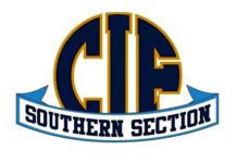 CIF Not Cancelling Post-Season Events – Yet