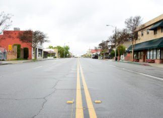 Slow Steps to Re-Open Friday | South Pasadena Moves into Stage 2