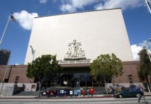 SUPERIOR COURT OF LOS ANGELES COUNTY TO RE-OPEN TODAY FOR ESSENTIAL AND EMERGENCY FUNCTIONS