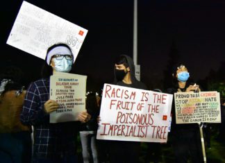 Op-Ed | Dismantling AAPI Hate for a More Inclusive Future