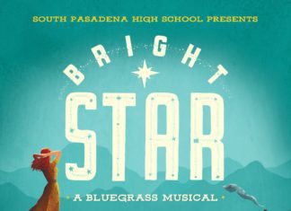 BRIGHT STAR coming to South Pasadena High School