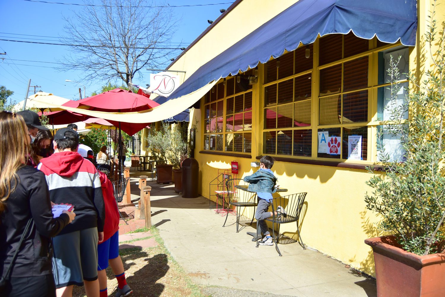 | The South Pasadenan | South Pasadena News