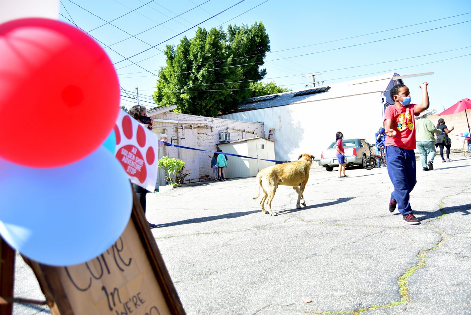 | The South Pasadenan | South Pasadena News