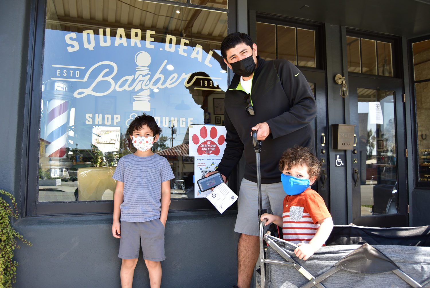 | The South Pasadenan | South Pasadena News