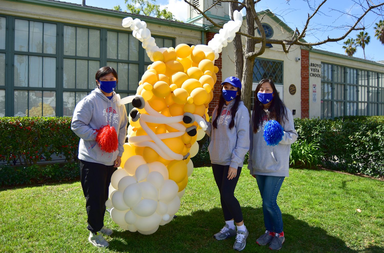 | The South Pasadenan | South Pasadena News