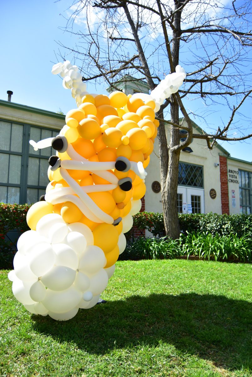 | The South Pasadenan | South Pasadena News