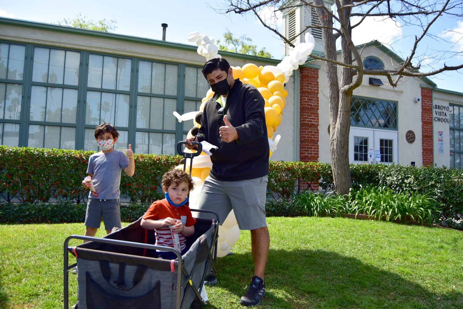 | The South Pasadenan | South Pasadena News