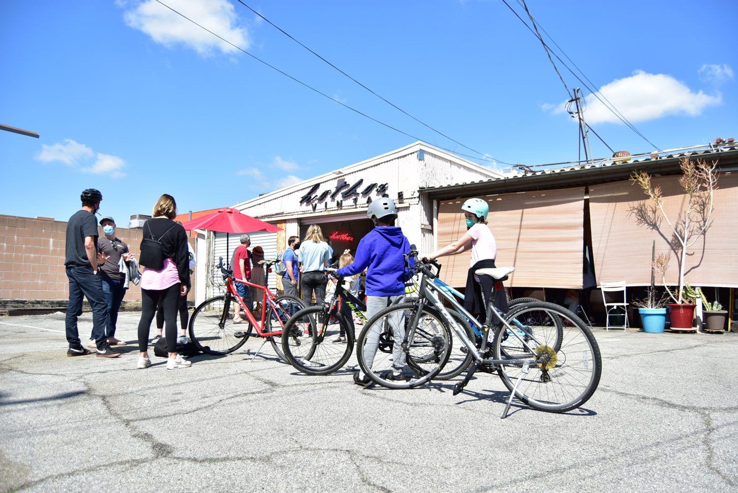 | The South Pasadenan | South Pasadena News