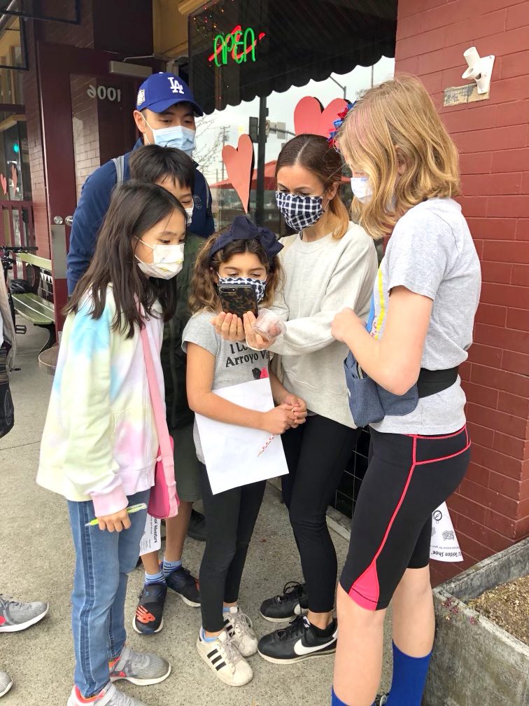 | The South Pasadenan | South Pasadena News