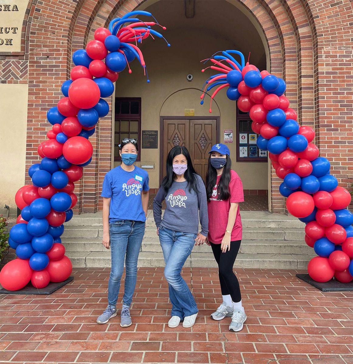 | The South Pasadenan | South Pasadena News