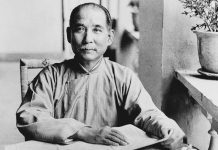 Throwback Thursday | When Dr. Sun Yat-sen Visited South Pasadena