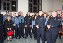 “We Will Be Going In!” – SPPD Active Shooter Forum Held